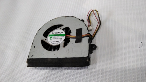 Ventilador Interno   Lenovo  G480 G480a G480m G580 G580a