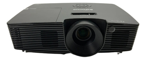 Proyector Infocus In116xv 3800 Lumens 3d Wxga 26000:1 