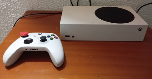 Xbox Serie S, Usado