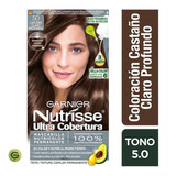 Nutrisse Ultra Cob 5.0 Cast Cl Prof