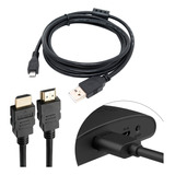 Cabos Usb E Hdmi Para Aparelho Hoku Tv Express E Express 4k