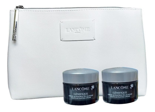 Lancome Genifique Crema 15 Ml X 2 (total 30 Ml.)