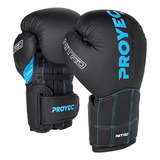 Guantes De Boxeo Proyec Classic Kick Boxing Muay Thai