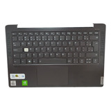 Palmrest Teclado Para O Notebook Lenovo Yoga S740-14iil