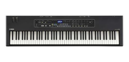 Teclado Sintetizador Yamaha Ck88 Com Bluetooth