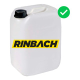 Abrillantador Extremo Y Restaurador Plásticos Rinbach® 4l