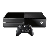 Xbox One Standard Color  Negro