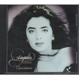 Ángeles Ochoa / Cancionero Cd 12 Tracks 