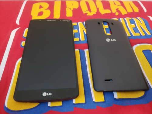 Celular LG G3 Refacciones No Enciende 