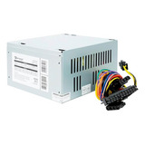 Fuente De Poder Vorago Atx 500w Psu-101 24p Sata