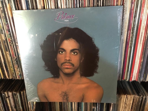 Prince 1979 Vinilo 2º Album Eu 2020 Funk Soul Disco Cerrado