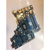 Placa Madre De Notebook Hp 250 G6