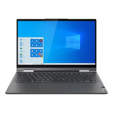 Lenovo Notebook Flex Core I5 ( 12gb + 1tb Ssd ) Fhd W11 Cuot
