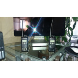 Radio Kenwood Nx300 K5 Con Medio Teclado