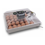 Incuview All-in-one Automatic Egg Incubator W Built-in Egg T