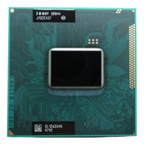 Processador De Cpu Core I5 2540m De 2,6 Ghz
