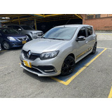 Renault Sandero 2.0 Rs 2018