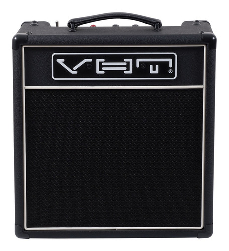 Amplificador Vht Special 6 Av-sp1-6 Combo Valvular 6w 1x10