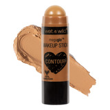 Contorno En Barra Wet N Wild Megaglo Makeup Stick Contour Tono Oaks On You