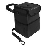 Basurero Para Auto Organizador Portatil Impermeable