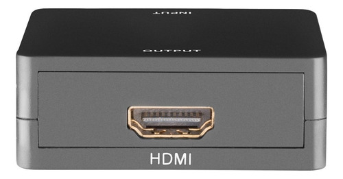 Adaptador Convertidor De Vga A Hdmi