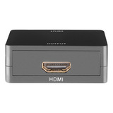 Adaptador Convertidor De Vga A Hdmi