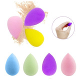 Esponja Beauty Blender Tamaño Mini. Maquillaje Perfecto!