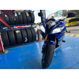 Yamaha R6r