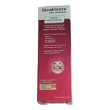 Serum Concentrado Cicatricure  Anti Manchas Anti Edad 3.4g