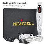 Laser Machine Luz Vermelha Ponteiro Laser Neatcell Laser Ver