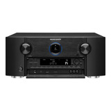 Previo Procesador Av Marantz 7706 11.2ch 8k Uhd Atmos 220v