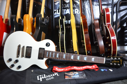 Guitarra Gibson Les Paul Lpm - Ed. Lmtd (ñ Studio / Tribute)