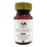 Triconails. Fortalece Pelo, Uñas Y Piel (cons. Envío Gratis)