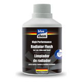 Limpiador De Radiador 300 Ml. Bluechem