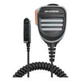 Mmicrófono Para Baofeng  Uv 9r Plus Gt 3wp, Walkie Talkie