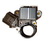 Regulador De Alternador Ford Fusin  Ford Fusion