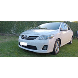 Toyota Corolla 2013 1.8 Xei Mt 136cv