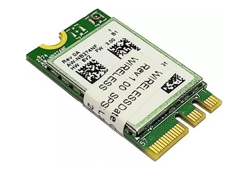 Tarjeta Wifi Para Hp 240 G4