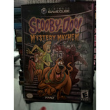 Scooby- Doo Gamecube