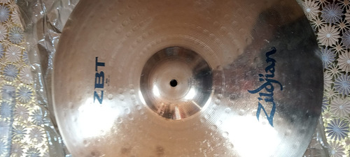 Zildjian Zbt 51cm Ride