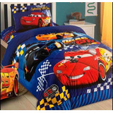 Cobertor Con Chiporro Diseño Para Niños Y Niñas 1.5 Plazas