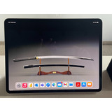 iPad Pro 256gb M1 Wifi C/funda Original Impecable