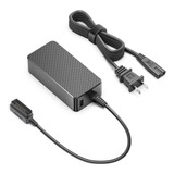 Adaptador De Repuesto De Ca De 60 W Para Dji Charger Dji Mav