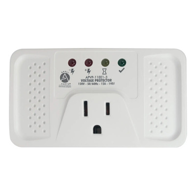 Protector De Voltaje Para Refrigerador Appli Parts 120v/60hz