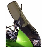 Parabrisas Alto Moto Givi Kawasaki Klr 650 408d  Bamp Group