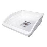 Canasta Organizadora Para Refrigerador Cuadrada Gondol ®