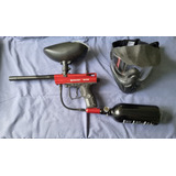 Pistola De Paintball Spyder Victor