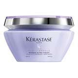 Mascarilla Capilar Kérastase Blond Absolu Ultra Violet 200ml