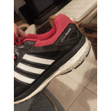 Zapatillas adidas Glide Boost Talle  41