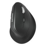 Philips Mouse Inalambrico Ergonomico M614 Negro 1600dpi